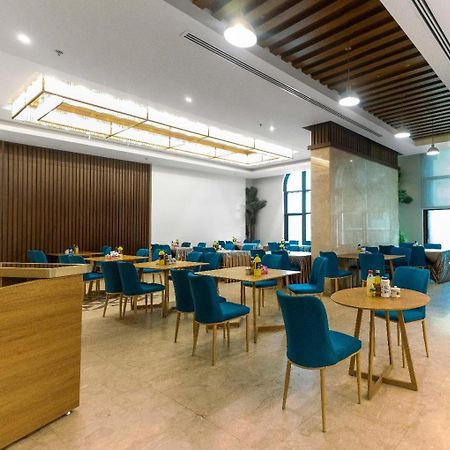 Hotel Emaar International Mekka Zewnętrze zdjęcie