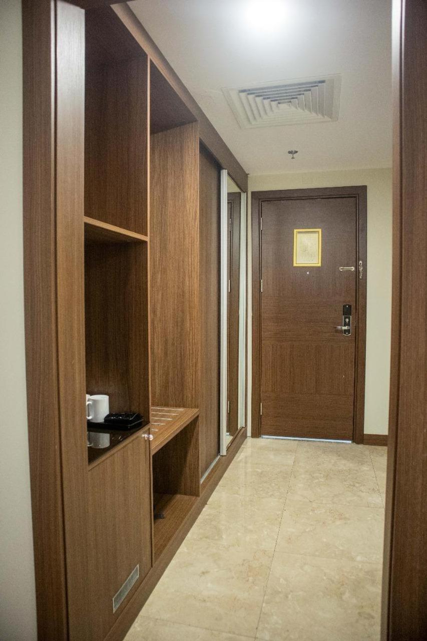 Hotel Emaar International Mekka Zewnętrze zdjęcie